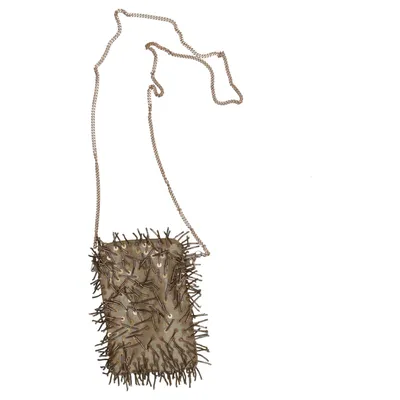 Mobilväska (Beige) från Lava