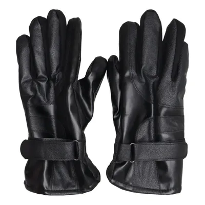 Handschoenen (Zwart)