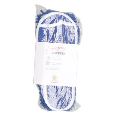 Tofflor (Sweeping Slippers) från Coolstuff