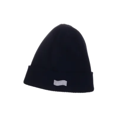 Beanie (Blue) from Beechfield Cotton