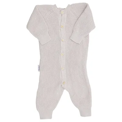 Strampler (Beige) von Ehrenkind