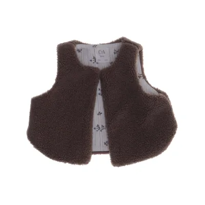 Outdoor vest (Bruin) van Baby C&A Polyester