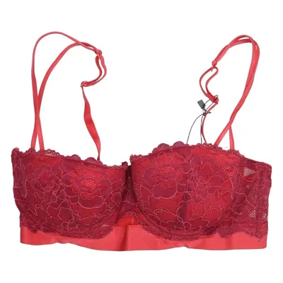 BH (Röd) från Ann Summers Elastan, Polyamid, Polyester, Polyuretan, Viskos