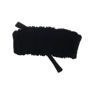 Bikini top (Black) from Calzedonia Cobey