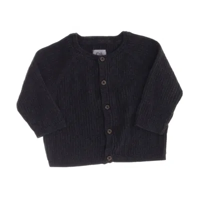 Cardigan (Grå) fra Baby C&A Bomuld