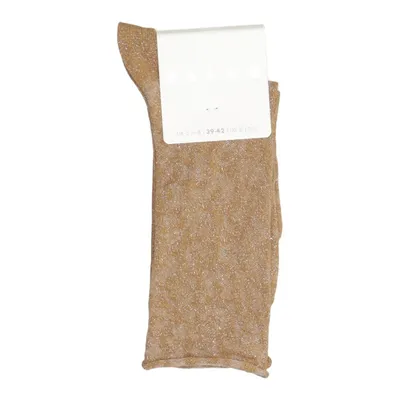 Socks (Gold) from Falke