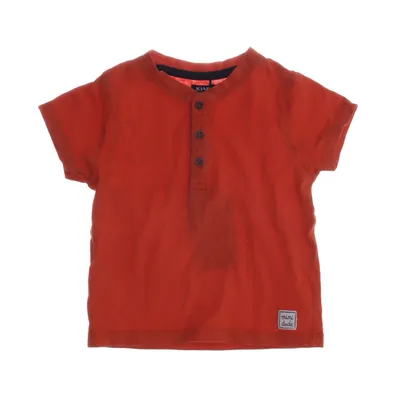 T-shirt (Orange) de Kiabi