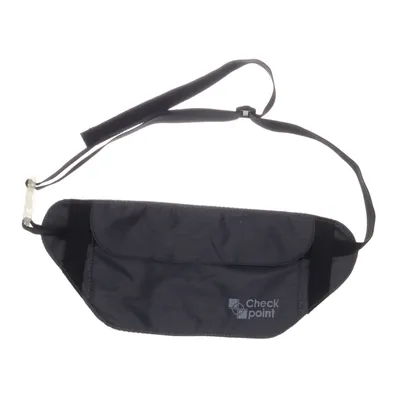 Sac-banane (Gris) de Checkpoint