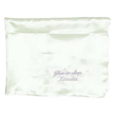 Pillowcase (Green) from Pixi