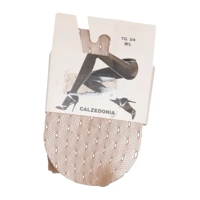 Netzstrumpfhose (Rete Pois Elisir) von Calzedonia Elasthan, Polyamid
