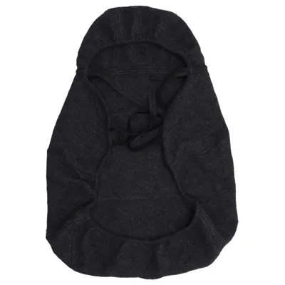 Bæresele (Grå) fra Didymos Uld