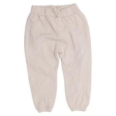 Joggingbroek (Beige) van LC Waikiki Katoen, Elastaan