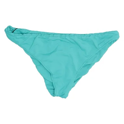 Bikini bottom (Green) from Calzedonia