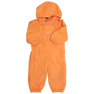 Combinaison blouse (Orange) de Kuling Polyamide, Polyester
