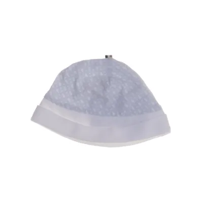 Beanie (Blauw, Wit) van Boss