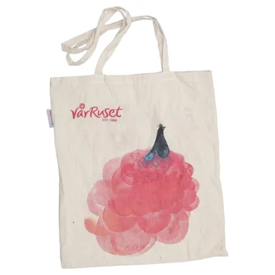 Sac en toile (Beige, Rouge, Bleu) de Kellogg's