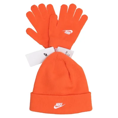 Accessory set (Orange) fra Nike Akryl