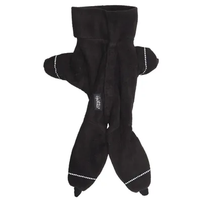 Vêtements pour chien (Noir) de Hurtta Polyester