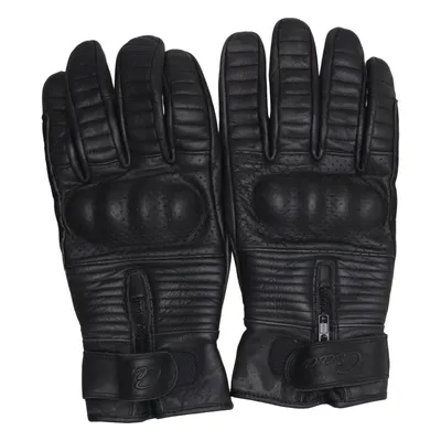 Motorcycle gloves (Black) from CeCe
