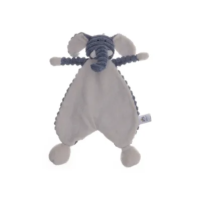 Zacht speeltje (Blauw, Grijs) van Jellycat