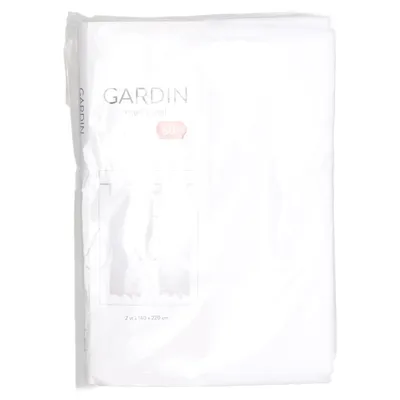 Gardinfag (Hvid) fra Gardini