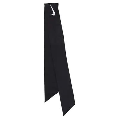 Headband (Black) from Nike