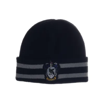 Beanie (Blauw) van Wizarding World Acryl