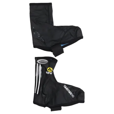 Boot socks (Black) from Shimano