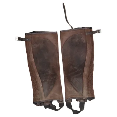 Rideudstyr (Legging) fra Jacson Legging