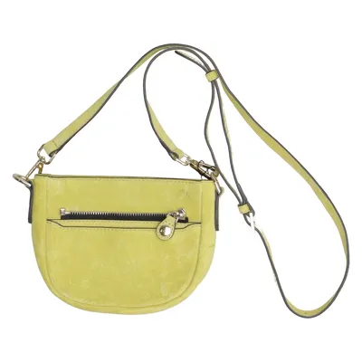 Shoulder-bag (Green) from Zoe Lu