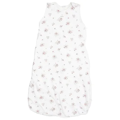 Sovpåse (Vit, Rosa) från Newbie by KappAhl Bomull, Polyester