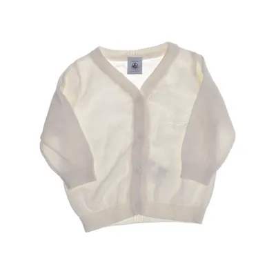 Kofta (Vit) från Petit Bateau