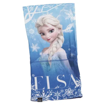 Neck warmer (Frozen) from Buff