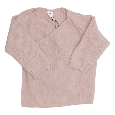 Cardigan (Pink) from Åhléns Kids Cotton