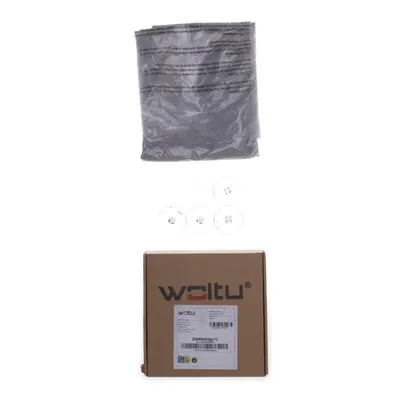 Solsegel (Grå) från Woltu