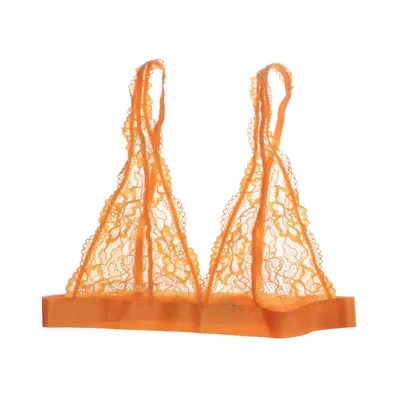 Bralette (Orange) från Naked