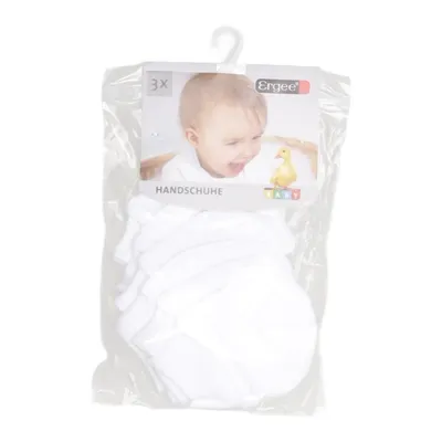 Babytilbehør (Hvid) fra Ergee
