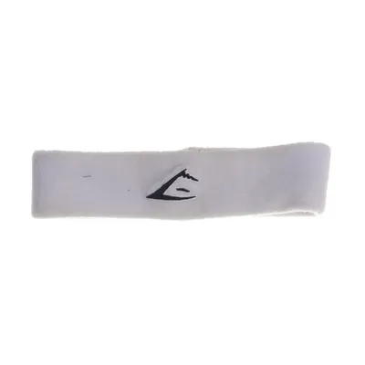 Sweatband (White) from Gymshark