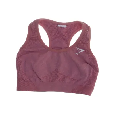 Sport-BH (Rosa) från Gymshark