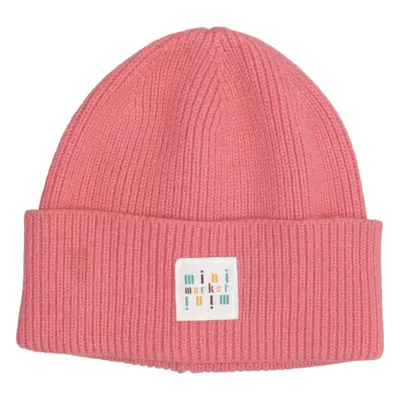 Beanie (Pink) from Minimarket Acrylic