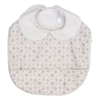 Bavoir  (Beige, Multicolore) de Elodie