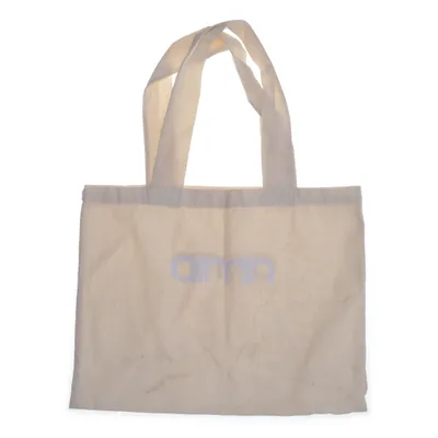 Canvas bag (White) from Aim'n