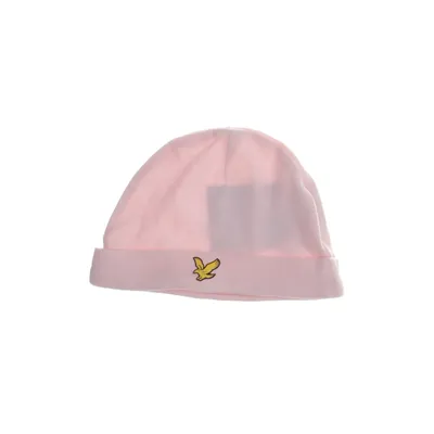 Muts (Roze) van Lyle & Scott Junior