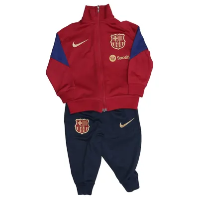 Sport kit (Rood, Blauw, Meerkleurig) van Nike Polyester