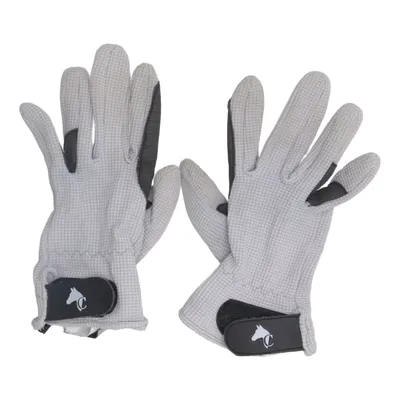 Riding gloves (Ridhandske) from Copperfield