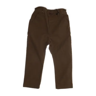 Chinos (Brun) fra Next Bomuld, Elastan, Polyester