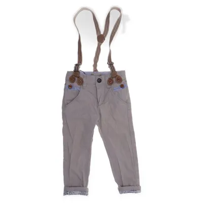 Chinos (Beige) från Grimm's Fairy Tales Bomull