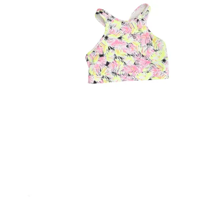 Sport-BH (Pink, Gelb, Mehrfarbig) von VSX Sport
