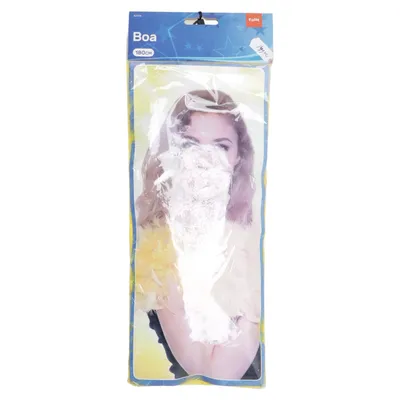 Boa (Yellow) from Folat