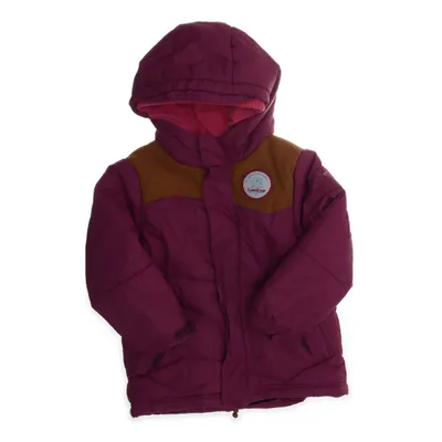 Winter jacket (Pink) from Wedze